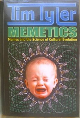 Memetics book