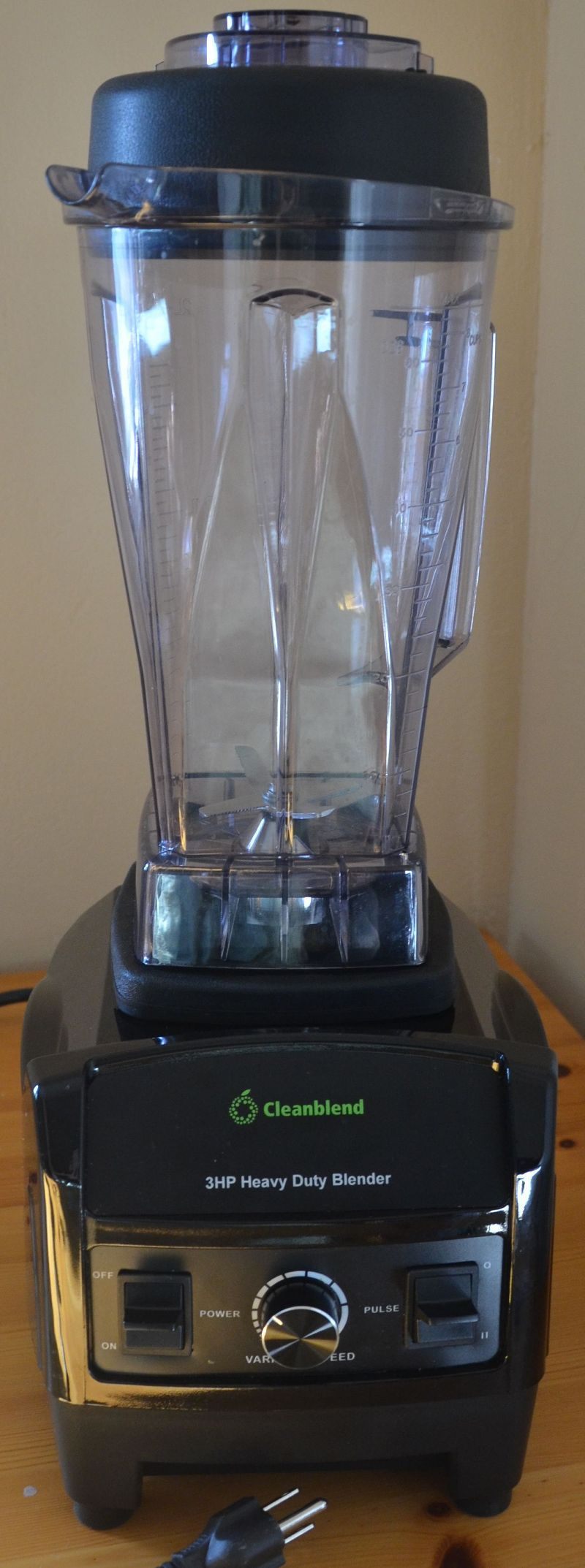 Cleanblend Professional Blender - Local pickup