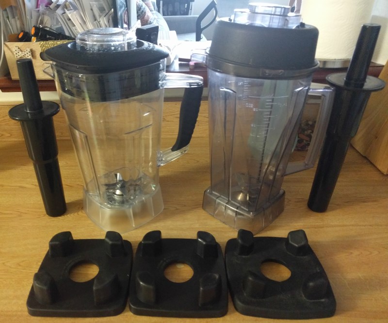 Cleanblend Professional Blender - Local pickup
